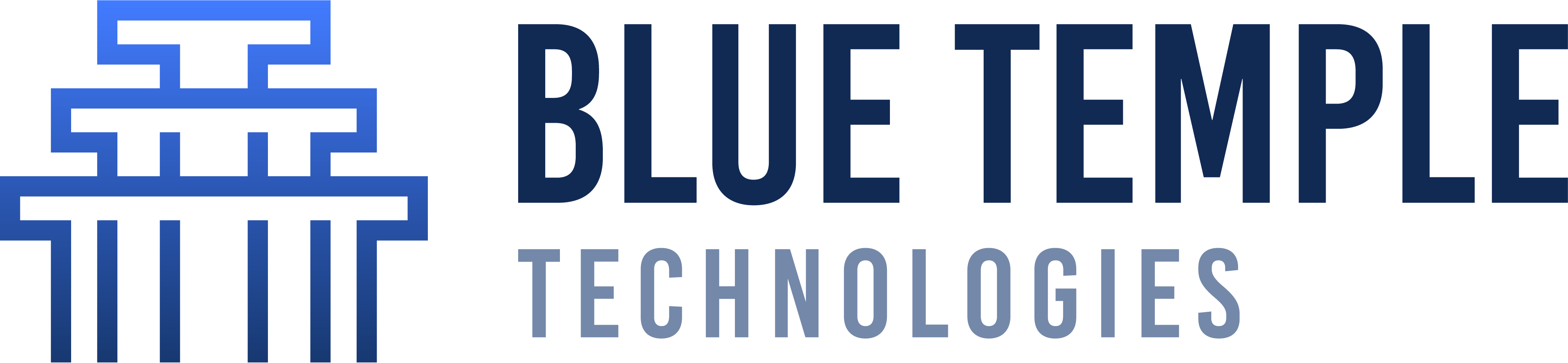 Blue Temple Technologies